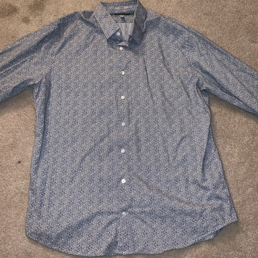 Express Dress Shirt